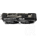 Asus Dual GeForce RTX 5060 Ti OC VGA (PCIe 5.0, 8 GB GDDR7, 128 bit, 3xDP+HDMI)