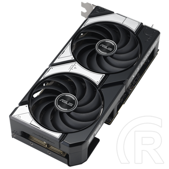 Asus Dual GeForce RTX 5070 OC VGA (PCIe 5.0, 12 GB GDDR7, 192 bit, 3xDP+HDMI)