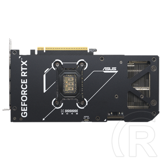 Asus Dual GeForce RTX 5070 OC VGA (PCIe 5.0, 12 GB GDDR7, 192 bit, 3xDP+HDMI)