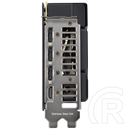 Asus Dual GeForce RTX 5070 OC VGA (PCIe 5.0, 12 GB GDDR7, 192 bit, 3xDP+HDMI)