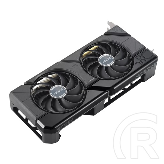 Asus Dual Radeon RX 7800 XT OC VGA (PCIe 4.0, 16 GB GDDR6, 256 bit, 3xDP+HDMI)