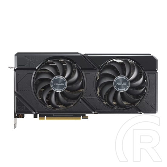 Asus Dual Radeon RX 7800 XT OC VGA (PCIe 4.0, 16 GB GDDR6, 256 bit, 3xDP+HDMI)