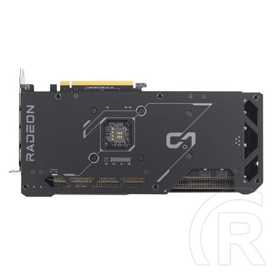 Asus Dual Radeon RX 7800 XT OC VGA (PCIe 4.0, 16 GB GDDR6, 256 bit, 3xDP+HDMI)