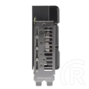 Asus Dual Radeon RX 7800 XT OC VGA (PCIe 4.0, 16 GB GDDR6, 256 bit, 3xDP+HDMI)