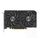Asus Dual Radeon RX 9060 XT VGA (PCIe 5.0, 16 GB GDDR6, 128 bit, 2xDP+1xHDMI)