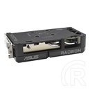 Asus Dual Radeon RX 9060 XT VGA (PCIe 5.0, 16 GB GDDR6, 128 bit, 2xDP+1xHDMI)