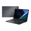 Asus ExpertBook B1403CVA-S66068X (14", Core 7-150U, 16GB RAM, 512GB M.2, Windows 11 Pro, szürke)