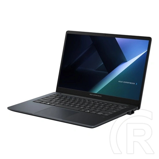 Asus ExpertBook B1403CVA-S66068 (14", Core 7-150U, 16GB RAM, 512GB SSD, szürke)