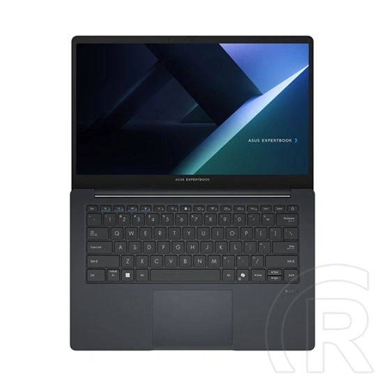 Asus ExpertBook B1403CVA-S66068 (14", Core 7-150U, 16GB RAM, 512GB SSD, szürke)
