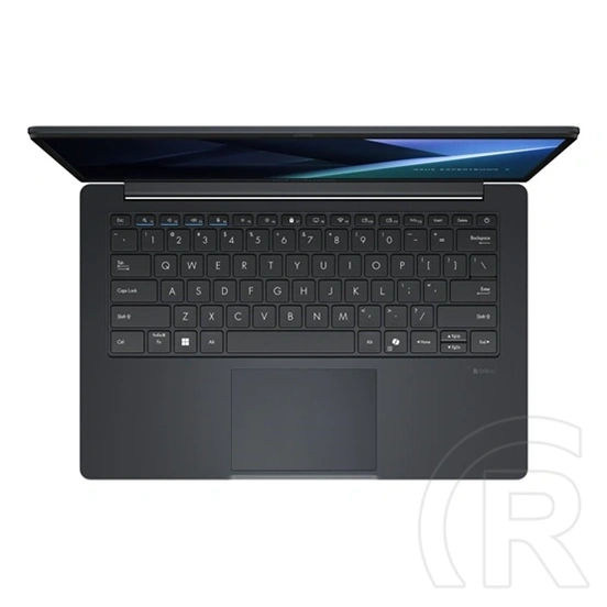 Asus ExpertBook B1403CVA-S66068 (14", Core 7-150U, 16GB RAM, 512GB SSD, szürke)