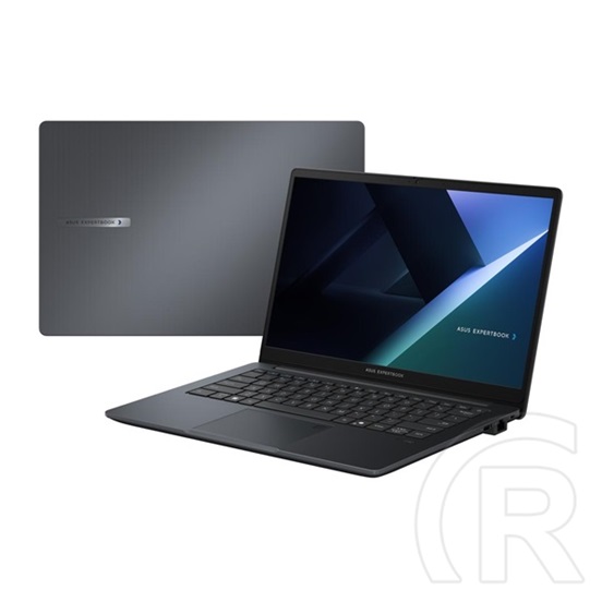 Asus ExpertBook B1403CVA-S66068 (14", Intel Core 7-150U, 16GB RAM, 512GB M.2, szürke)