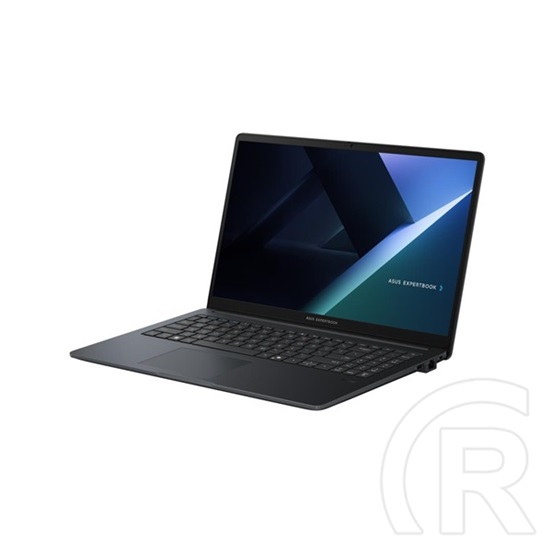 Asus ExpertBook B1503CVA-S72537 (15,6", i7-1355U, 16GB RAM, 512GB M.2, szürke)