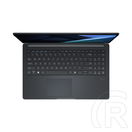 Asus ExpertBook B1503CVA-S76265X (15,6\", Core 5 120U, 8GB RAM, 512GB M.2, Windows 11 Pro, szürke)