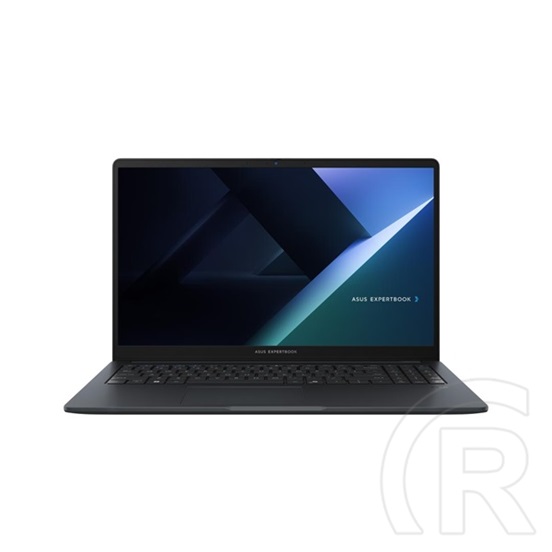 Asus ExpertBook B1503CVA-S76266 (15,6", Intel Core 5 120U, 16GB RAM, 512GB M.2, szürke)