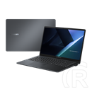 Asus ExpertBook B1503CVA-S76267X (15,6\", Core 7 150U, 16GB RAM, 512GB M.2, szürke)