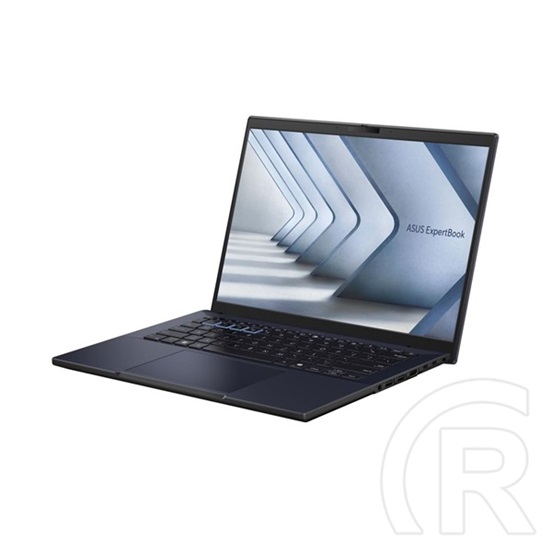 Asus ExpertBook B3404CMA-Q51823 (14", Ultra 5 125H, 8GB RAM, 512GB M.2, fekete)