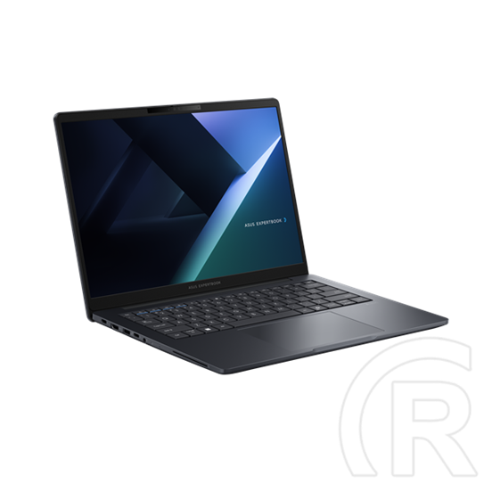 Asus ExpertBook B3405CCA-LY0245 (14", Intel Ultra 7 155H, 16GB RAM, 512GB M.2, szürke)