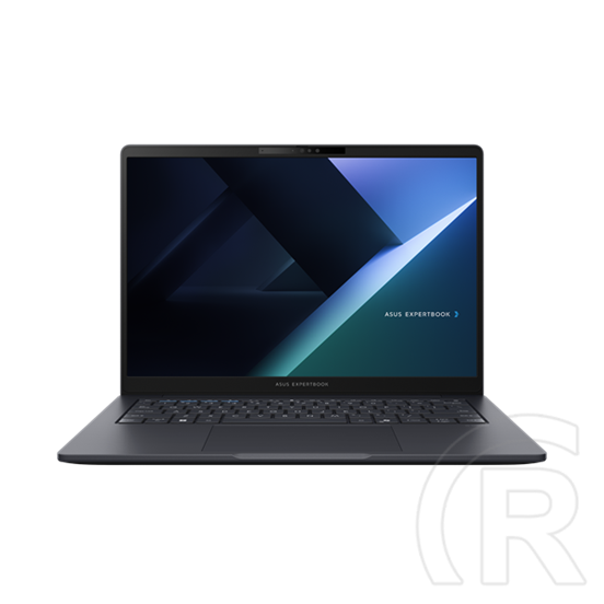 Asus ExpertBook B3405CCA-LY0245 (14", Intel Ultra 7 155H, 16GB RAM, 512GB M.2, szürke)