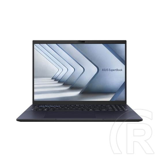 Asus ExpertBook B3604CMA-Q91225 (16", Ultra 7 155H, 16GB RAM, 512GB M.2, fekete)