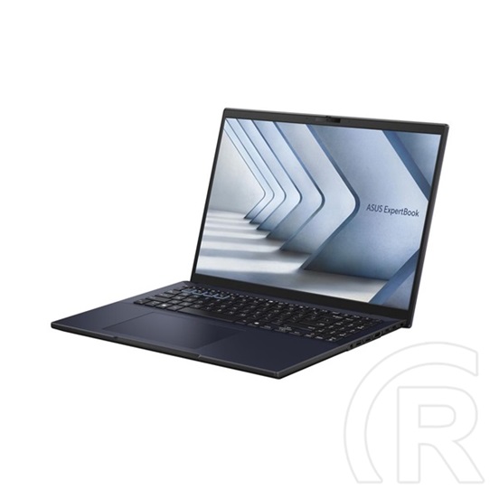 Asus ExpertBook B3604CVA-Q91244 (16", i5-1340P, 8GB RAM, 512GB M.2, fekete)