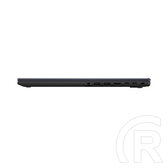 Asus ExpertBook B3604CVA-Q91244 (16", i5-1340P, 8GB RAM, 512GB M.2, fekete)