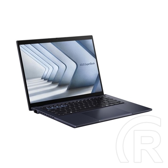 Asus ExpertBook B5404CMA-QN1024 (14", Ultra 7-155H, 16GB RAM, 1TB M.2, fekete)