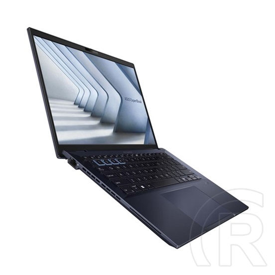 Asus ExpertBook B5404CMA-QN1024 (14", Ultra 7-155H, 16GB RAM, 1TB M.2, fekete)
