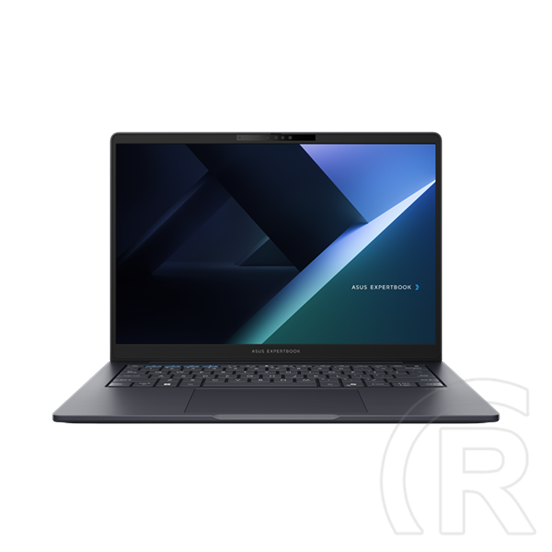 Asus ExpertBook B5405CCA-LY0452 (14\", Intel Core Ultra 5-225H, 16GB RAM, 512GB M.2, szürke)