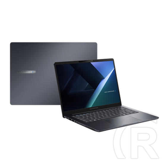 Asus ExpertBook B5405CCA-LY0453 (14", Core Ultra 7 255H, 16GB RAM, 512GB M.2, szürke)