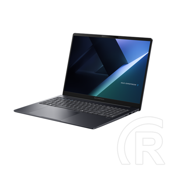 Asus ExpertBook B5605CCA-MB0554 (16\", Intel Ultra 5-225H, 8GB RAM, 512GB M.2, szürke)