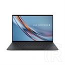 Asus ExpertBook B9406CAA-TH0067X (14", Core Ultra 7 356H, 32GB RAM, 1TB SSD, Windows 11 Professional, fekete)
