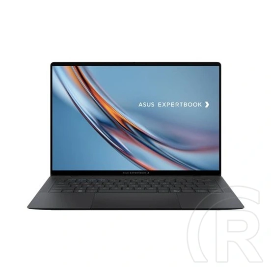 Asus ExpertBook B9406CAA-TH0067X (14", Core Ultra 7 356H, 32GB RAM, 1TB SSD, Windows 11 Professional, fekete)