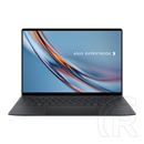 Asus ExpertBook B9406CAA-TH0067X (14", Ultra 7 356H, 32GB RAM, 1TB M.2, Win11 Pro, fekete)