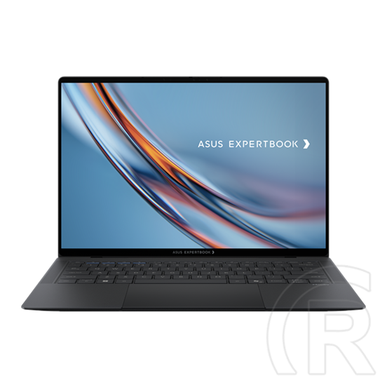 Asus ExpertBook B9406CAA-TH0067X (14", Ultra 7 356H, 32GB RAM, 1TB M.2, Win11 Pro, fekete)