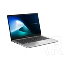 Asus ExpertBook P1403CVA-S63776 (14", Core 5 210H, 8GB RAM, 512GB SSD, szürke)