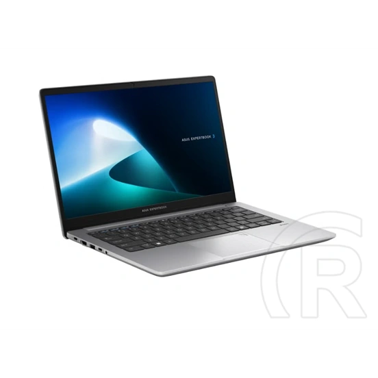Asus ExpertBook P1403CVA-S63776 (14", Core 5 210H, 8GB RAM, 512GB SSD, szürke)
