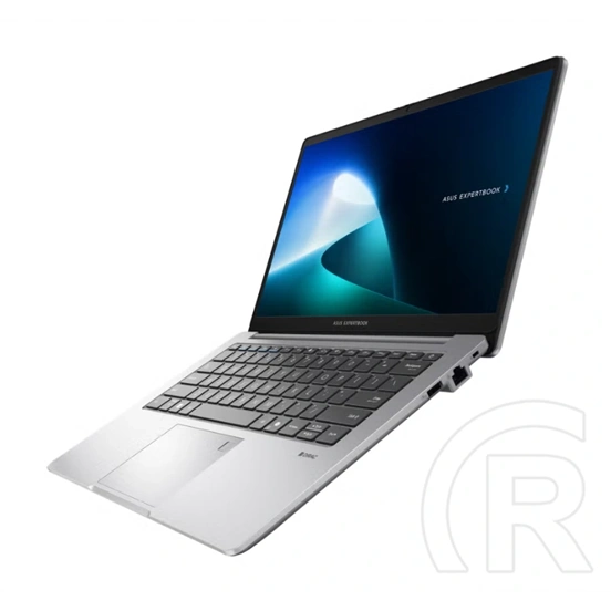 Asus ExpertBook P1403CVA-S63776 (14", Core 5 210H, 8GB RAM, 512GB SSD, szürke)