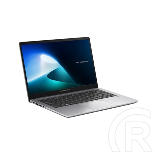 Asus ExpertBook P1403CVA-S63782W (14", Core 5 210H, 16GB RAM, 512GB M.2, szürke)