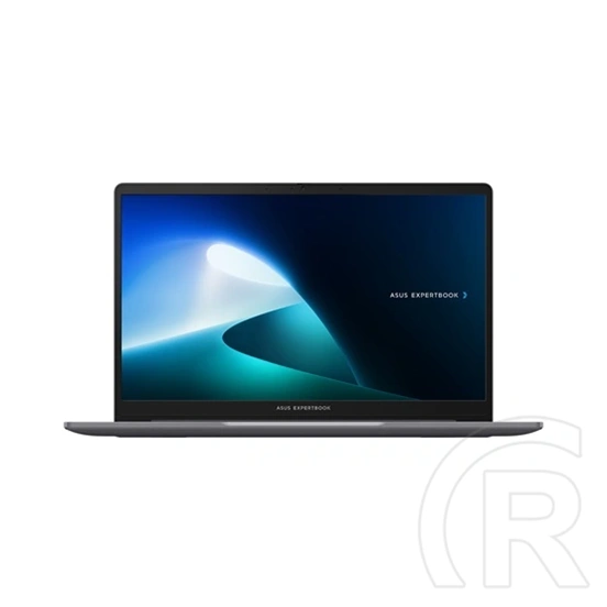 Asus ExpertBook P1503CVA-S73848W (15,6", Core 5 210H, 16GB RAM, 512GB SSD, Windows 11 Professional, szürke)
