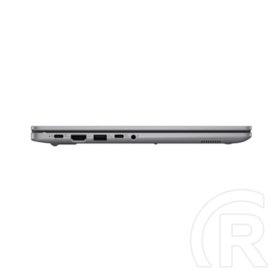 Asus ExpertBook P1503CVA-S73848W (15,6", Core 5 210H, 16GB RAM, 512GB SSD, Windows 11 Professional, szürke)