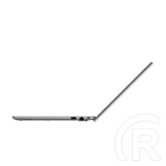 Asus ExpertBook P1503CVA-S73848W (15,6", Core 5 210H, 16GB RAM, 512GB SSD, Windows 11 Professional, szürke)