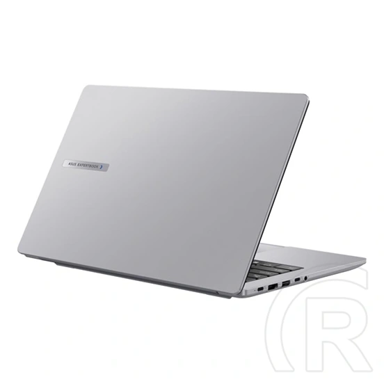 Asus ExpertBook P1503CVA-S73848W (15,6", Core 5 210H, 16GB RAM, 512GB SSD, Windows 11 Professional, szürke)