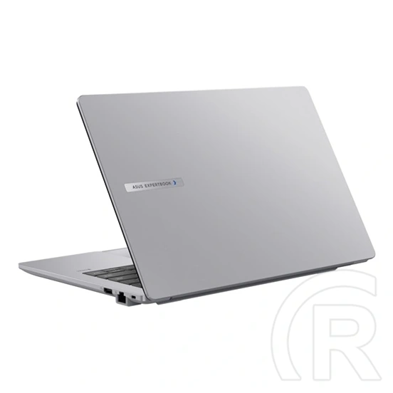 Asus ExpertBook P1503CVA-S73848W (15,6", Core 5 210H, 16GB RAM, 512GB SSD, Windows 11 Professional, szürke)