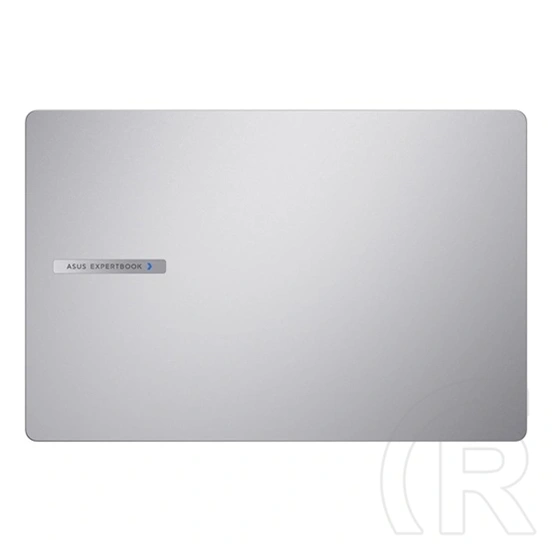 Asus ExpertBook P1503CVA-S73848W (15,6", Core 5 210H, 16GB RAM, 512GB SSD, Windows 11 Professional, szürke)