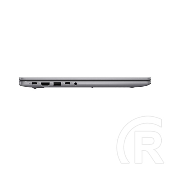 Asus ExpertBook P1503CVA (15,6", Intel Core i7-13620H, 16GB RAM, 1TB SSD szürke)
