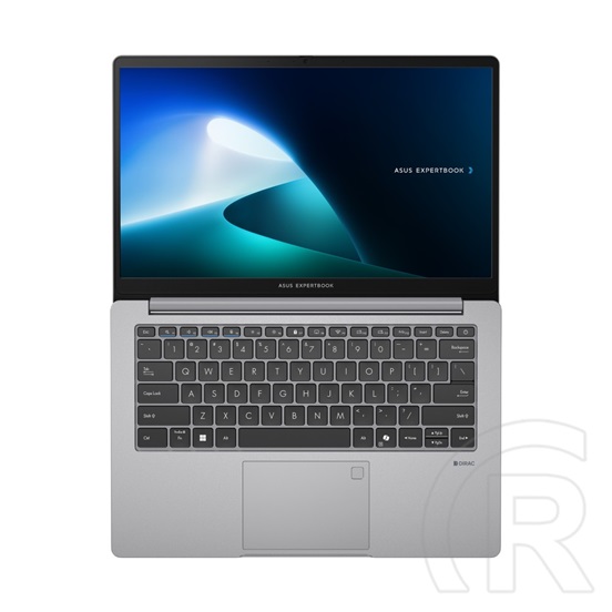 Asus ExpertBook P1 notebook (14", Core i3-1315U, 8GB RAM, 512GB SSD, szürke)
