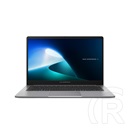 Asus ExpertBook P1 notebook (14", Core i3-1315U, 8GB RAM, 512GB SSD, szürke)