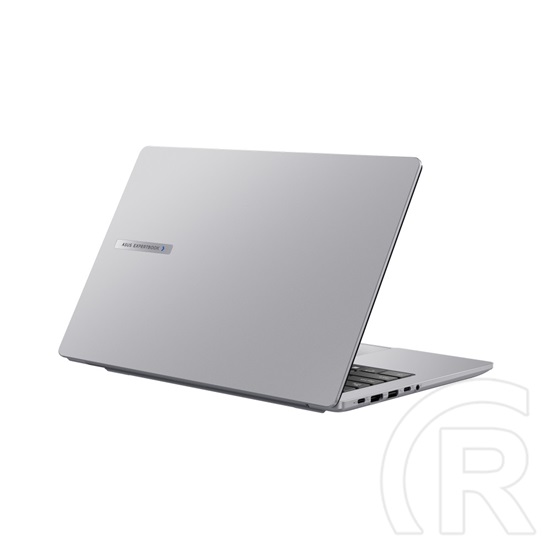 Asus ExpertBook P1 notebook (14", Core i3-1315U, 8GB RAM, 512GB SSD, szürke)