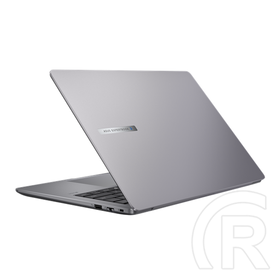 Asus ExpertBook PM3406CKA-LY0116 (14", AMD Ryzen AI 7 350, 16GB RAM, 1TB M.2, szürke)