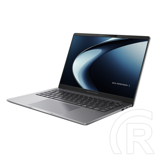 Asus ExpertBook PM3406CKA-LY0288 (14", Ryzen AI 5 330, 16GB RAM, 512GB SSD, szürke)
